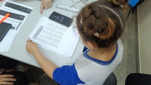 Educação de São Carlos amplia número de alunos leitores em 2025