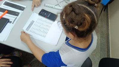 Educação de São Carlos amplia número de alunos leitores em 2025