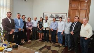 Prefeitura de São Carlos apresenta proposta orçamentária para 2026 com previsão de R$ 1,7 bilhão