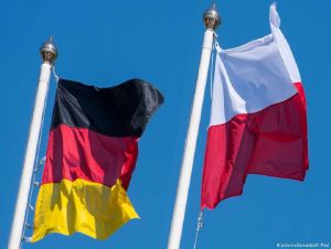 Alemanha recusa pedido de reparação de guerra da Polônia