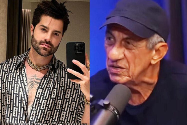 Alok responde crítica de Fagner com remix após cantor dizer que shows de DJs são ‘desastre ambiental’