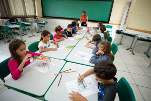 São Carlos abre processo seletivo para contratação de professores em 2026