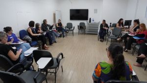 Santa Casa ajuda 78 gestantes em situação de vulnerabilidade a um novo começo