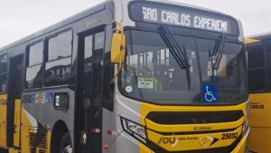 Transporte gratuito com duas linhas especiais amplia acesso ao conhecimento durante o São Carlos Experience 2025