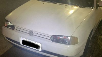 Guarda Civil Municipal de Araraquara Recupera Veículo Furtado no Terminal Rodoviário