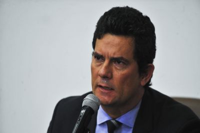 Ministério Público pede cassação de Moro por abuso de poder econômico