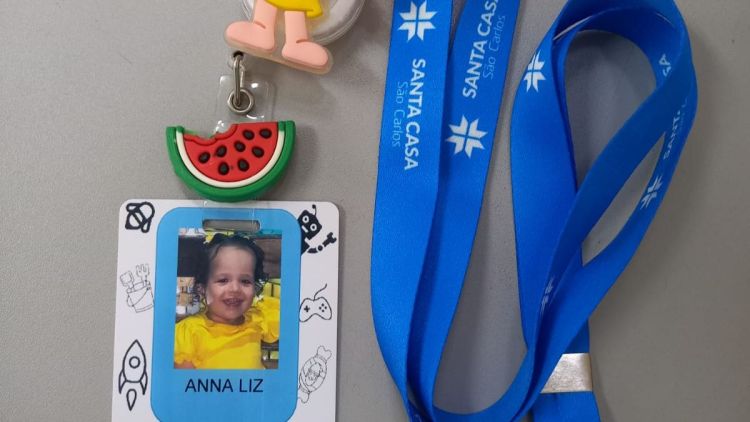 Família de paciente celebra alta e emociona equipe do Serviço de Atenção Domiciliar da Santa Casa