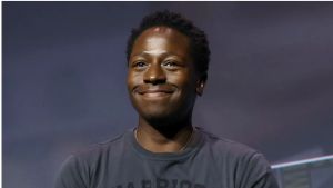 Quem é o novo Pantera Negra da Marvel em 'Pantera Negra 3'?