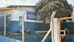 EMEB do Jardim Araucária Ganha Cobertura e Climatização com Emendas Destinadas pelo Vereador Elton Carvalho