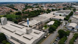Tecumseh investe R$ 80 milhões no início da produção do compressor VR3 no Brasil
