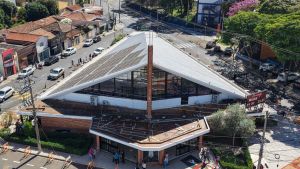 Procissão de Nossa Senhora de Fátima altera trânsito no Jardim Paraíso nesta quarta-feira