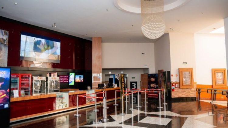 Semana do Cinema: Cine Araújo oferece ingressos a partir de R$ 10 e combo promocional