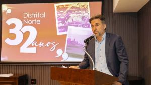 Distrital Norte da Acirp celebra 32 anos com talk show sobre tradição e inovação
