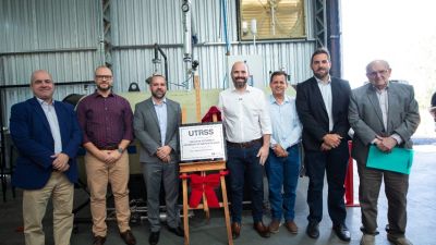 São Carlos amplia tratamento de resíduos de saúde com autoclave de última geração