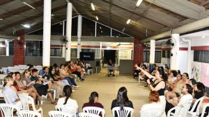 Pré-conferências avançam na construção do novo Plano Municipal de Educação