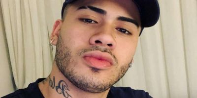 MC Kevinho é processado após receber e não fazer show