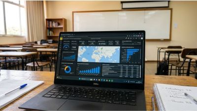 Prefeitura abre inscrições para cursos de Marketing Digital, Excel e Power Bi