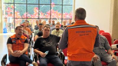 Ibaté reforça ações de prevenção contra incêndios durante a estiagem com o plano “Ibaté Sem Fogo”