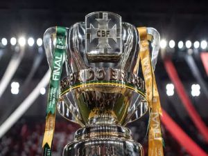 Copa do Brasil passa a Champions League se torna o torneio preferido dos brasileiros, diz Google