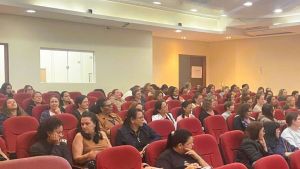 Prefeitura investe na formação de professores e fortalece educação infantil