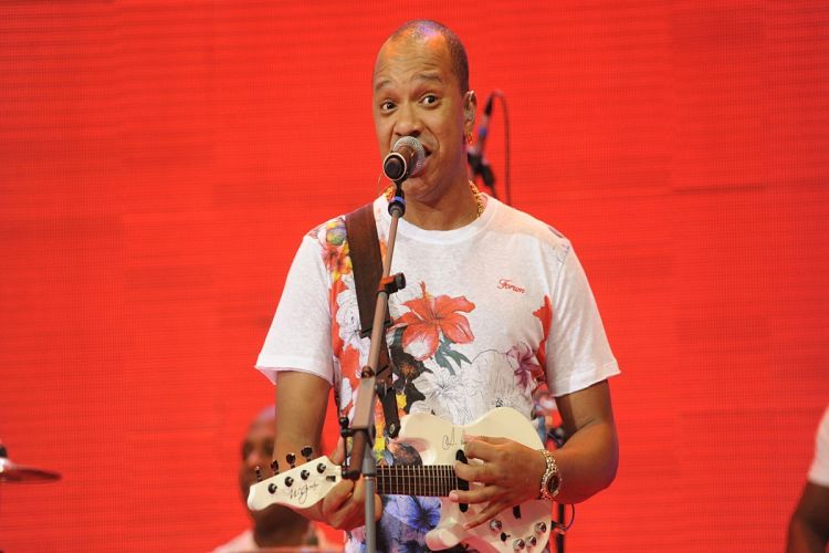 Fundador do Molejo sobre briga com filhos de Anderson: &#039;Tristeza&#039;