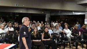 Plano diretor avança com propostas para mobilidade e infraestrutura em São Carlos