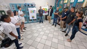 Fesc inicia curso de banho e tosa e amplia oportunidades de qualificação profissional