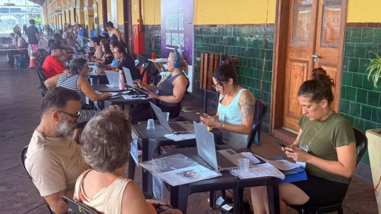 Prefeitura registra 9,8 mil recadastramentos habitacionais e encerra prazo nesta quinta-feira