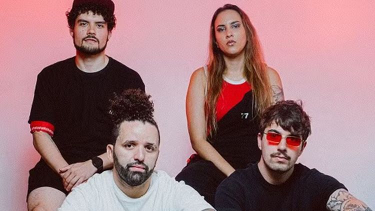 João Rock anuncia finalistas do Concurso de Bandas 2025