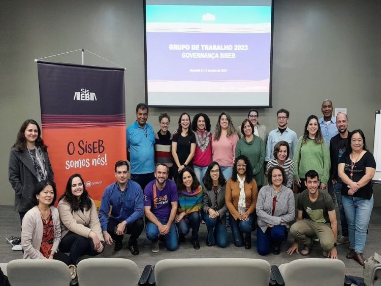 Ibaté representa a região Central do Estado em governança do sistema de bibliotecas públicas