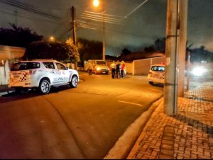 Homem é morto na Vila Marina