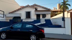 Secretaria Municipal de Esporte muda de endereço a partir de 21 de julho