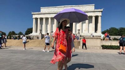 Calor extremo: 3,8 bilhões de pessoas serão atingidas até 2050