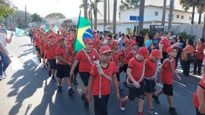 Desfile Cívico dos 209 anos de Araraquara terá mais de 3 mil integrantes