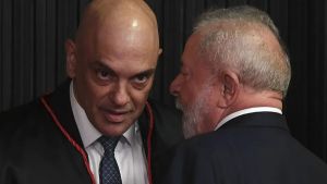 Governo Lula vê sanção de Trump contra Moraes como ataque institucional, mas se divide sobre resposta