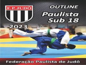 Federação Paulista de Judô realiza duas competições estaduais em São Carlos