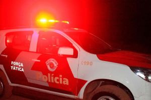 Dois homens são esfaqueados em Araraquara