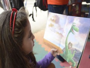 Quatro em cada dez alunos brasileiros do 4º ano não dominam a leitura