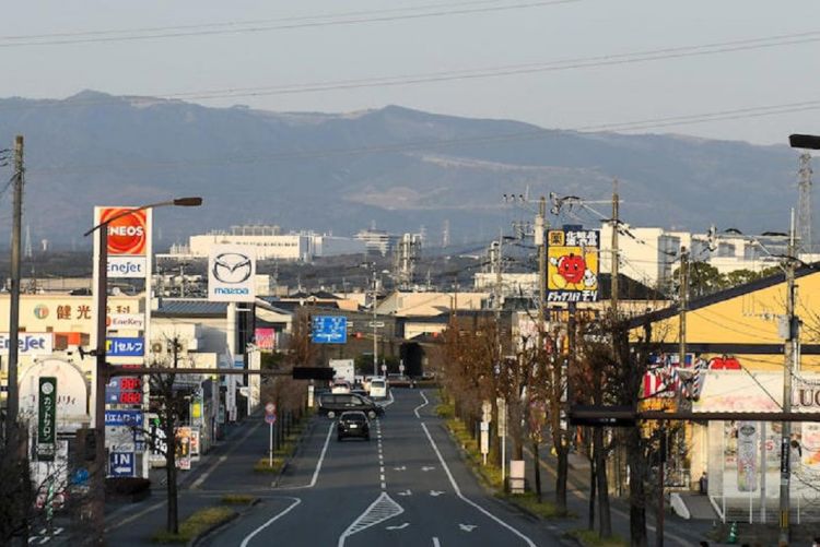 Como o Japão está tentando reconstruir sua indústria de chips