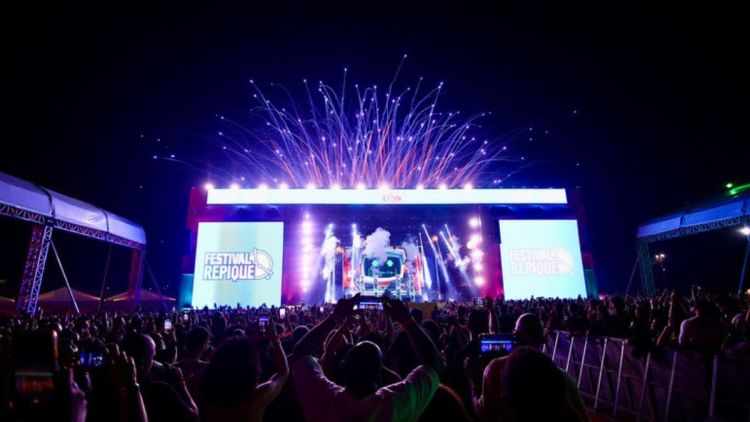 Festival Repique em Ribeirão Preto inicia venda de ingressos