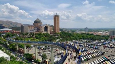 Feriado de 12 de outubro deve movimentar R$ 3,59 bilhões no turismo de São Paulo