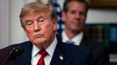 Trump lança guerra econômica devastadora e sem precedentes contra o Irã