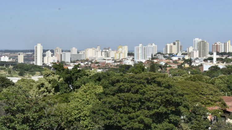 Araraquara abre consulta pública online sobre o Plano Diretor