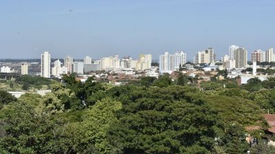 Araraquara abre consulta pública online sobre o Plano Diretor
