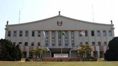 Governo de SP envia à Alesp maior proposta orçamentária da história com R$ 411,2 bilhões para 2027