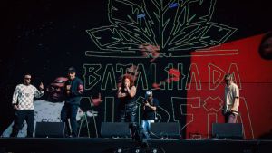 João Rock promove seletivas entre MCs de Ribeirão Preto e leva campeão ao palco do festival