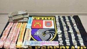 Integrante de facção criminosa é preso no interior de São Paulo