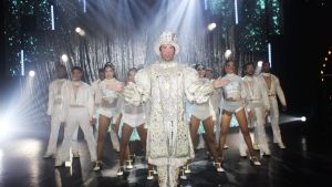 Reder Circus em Ribeirão Preto terá programação diferenciada no feriado nacional