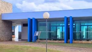 Prefeitura de Ibaté divulga regras de limpeza e horários de funcionamento do Cemitério para o Dia das Mães