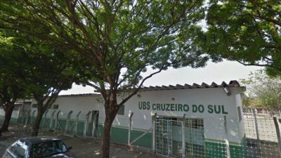 UBS do Cruzeiro do Sul será fechada temporariamente para continuidade de reforma em São Carlos